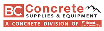 BC Concrete Supplies