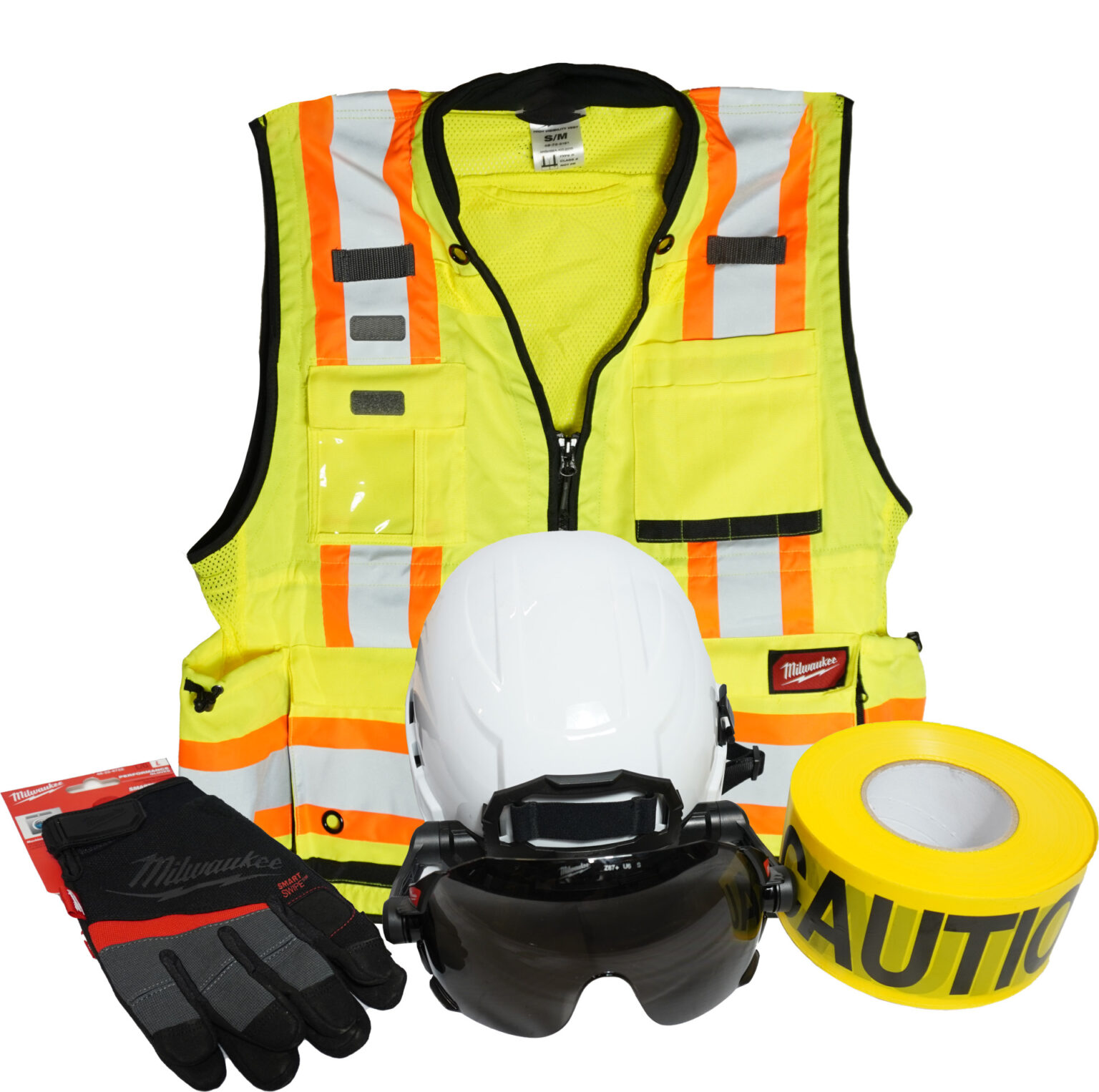 Safety Equipment & Supplies BC Concrete Supplies
