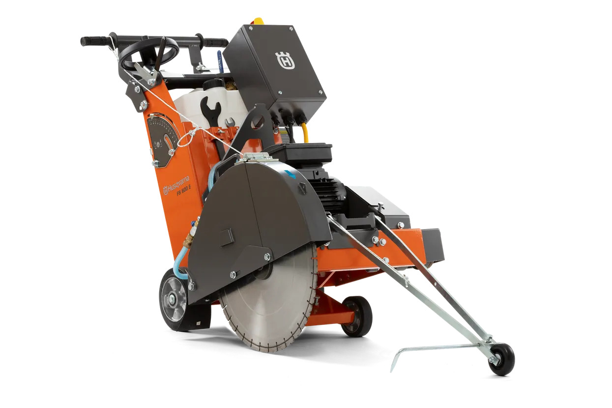 FS600e