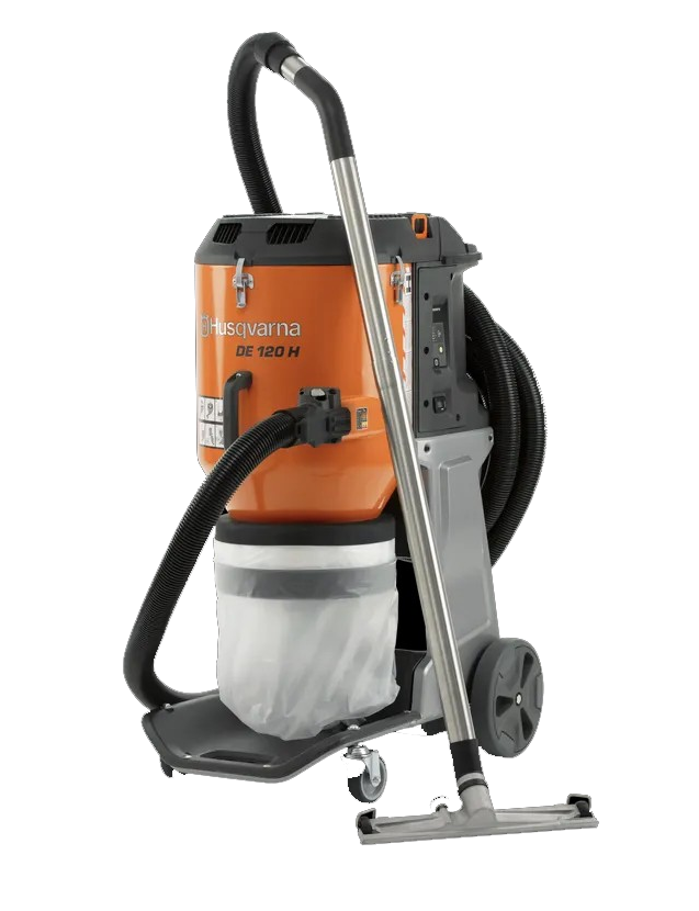 120V Dust Extraction Vacuum (DE120)