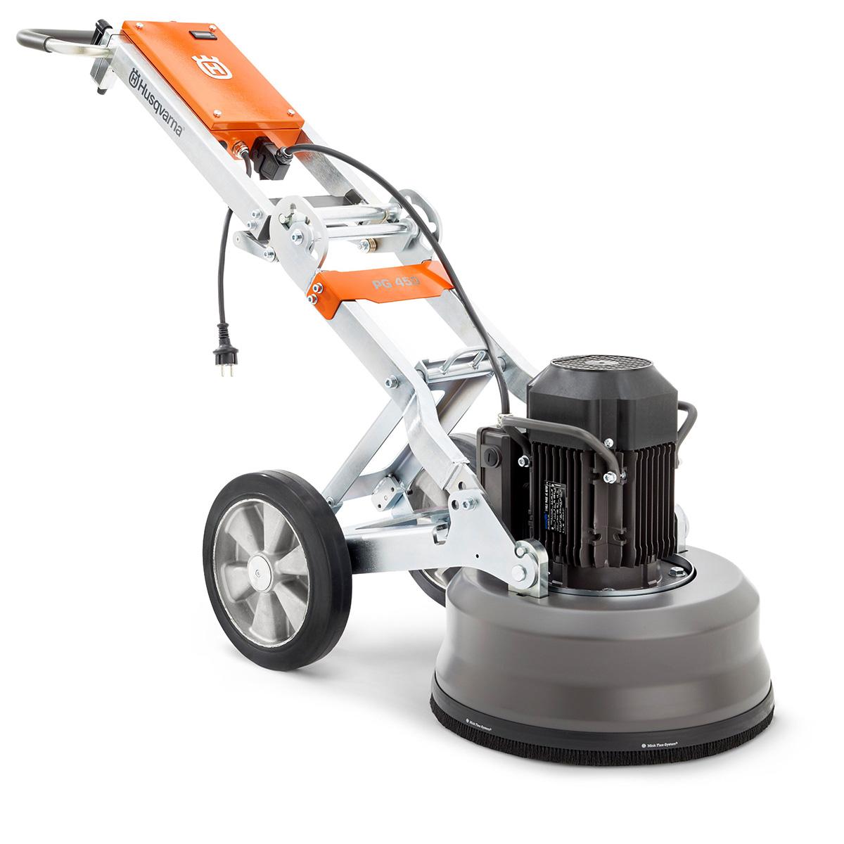 18 inch 230V Floor Grinder (PG450)