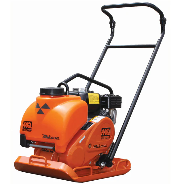 >Plate Compactor (MVC82VHW)