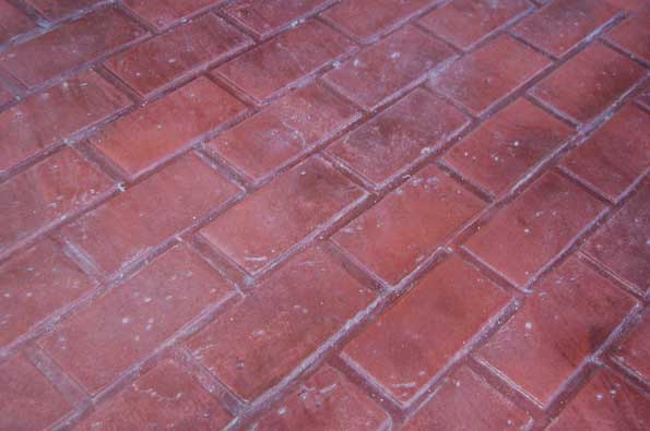 Running Bond New Brick (FM5150)