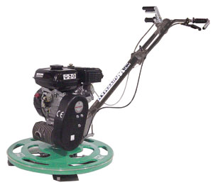 24 inch Walk-Behind Trowel