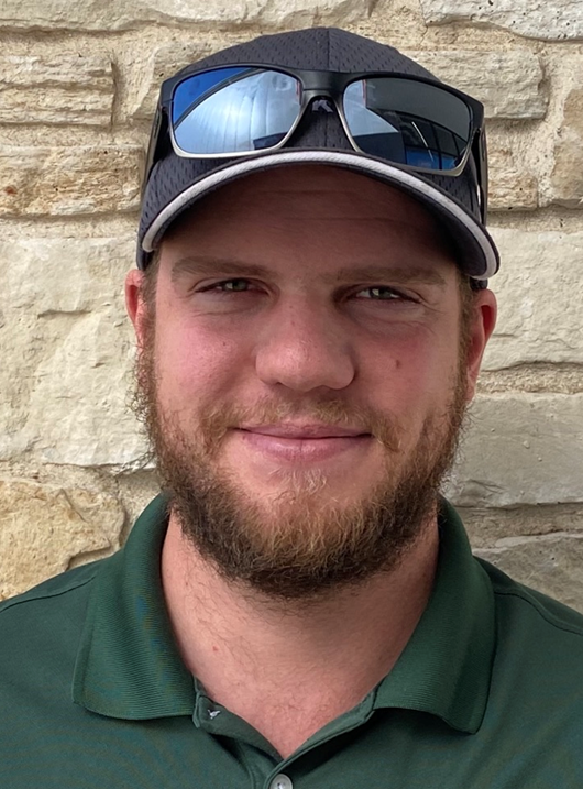 Kevin Coulter - Portable Power Sales Rep