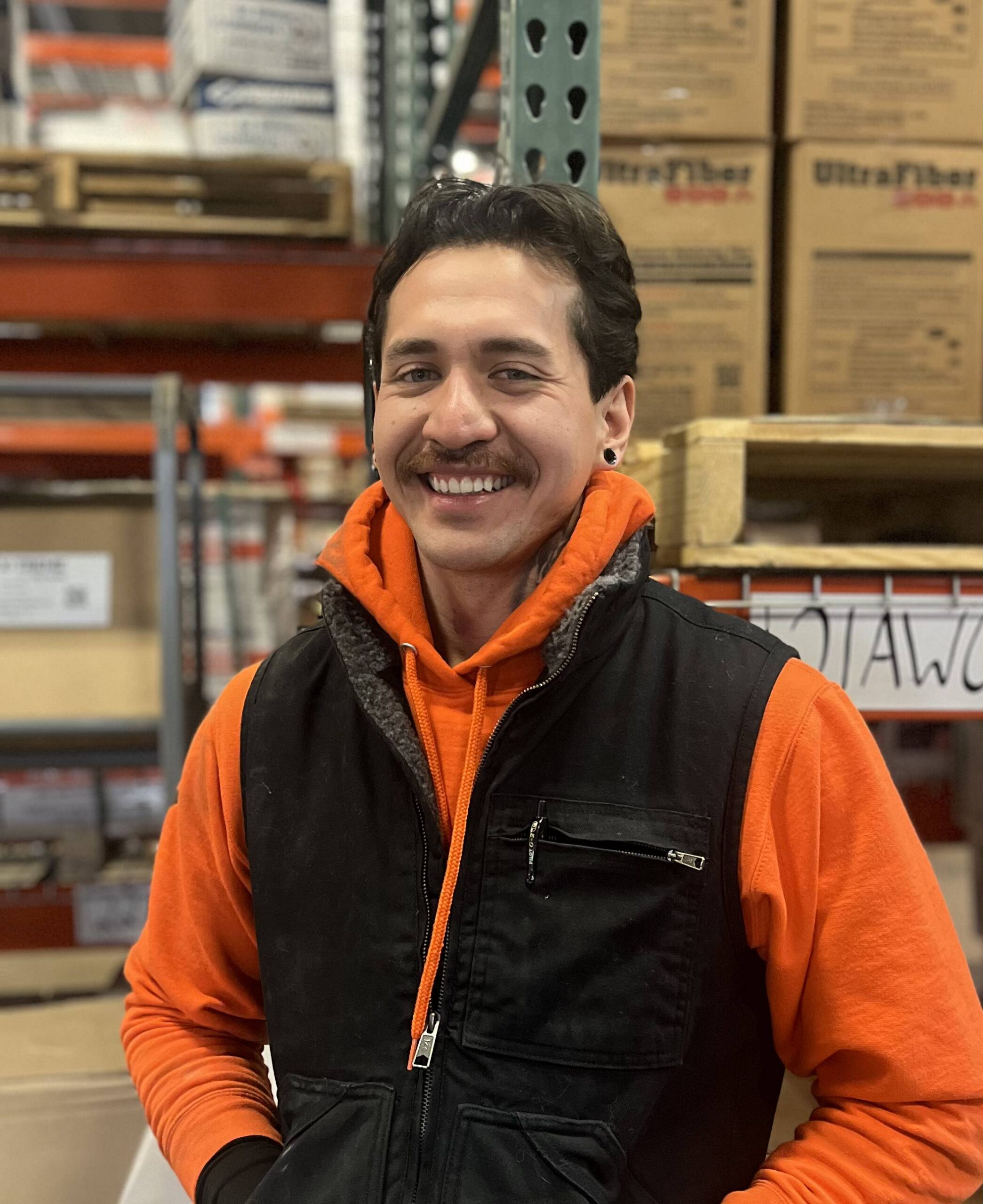 Raymon Navarrete Villeda